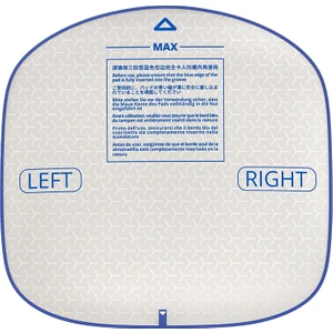 Purobot Ultra Akıllı Kedi tuvalet pedi