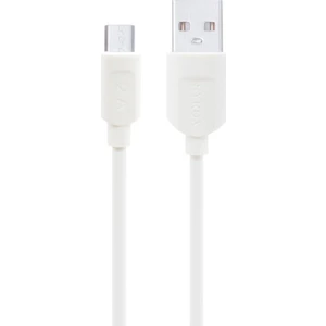 SYX-C65 Micro USB 2.0A Şarj ve Data Kablosu 1 mt