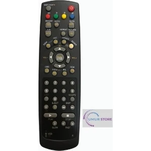 Tüplü Tv Kumandası