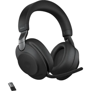 Evolve2 85 USB MS Office Kulaklık (Jabra Türkiye Garantili)