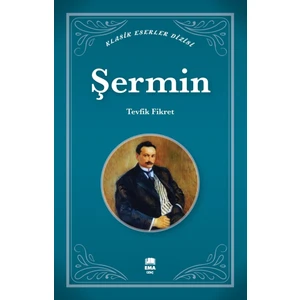 Şermin - Tevfik Fikret