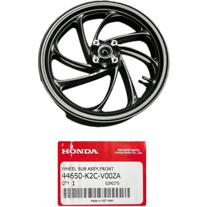 DİO 110 Orijinal Jant