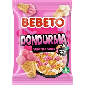 Dondurma 80 Gr. Jelly