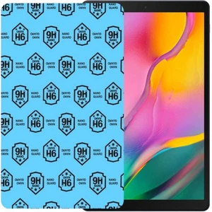 Piyasa Sepeti Tablet Nano Glass Ekran Koruyucu PolyPad Octa 11 Pro