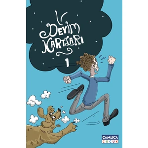 Deyim Kartları-1 Çamlıca Çocuk