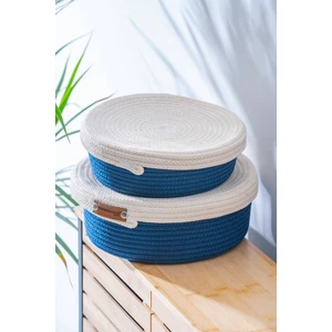 Home Beyond 2 Li Hasır Organizer