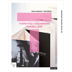 Yaratıcı Tasarımın Temelleri - Paul Harris
