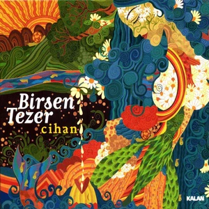Birsen Tezer - Cihan Plak