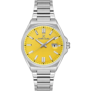 Daniel Klein DK10026-2 Yeni Sezon Erkek Kol Saati