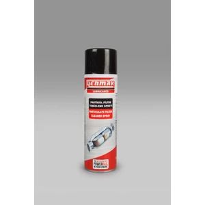 Dpf Temizleme Spreyi Sondalı  ( 500 ml )