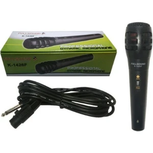 Full Sound K 1426F Dinamik Sahne Mikrofonu