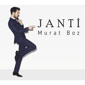 Murat Boz - Janti CD