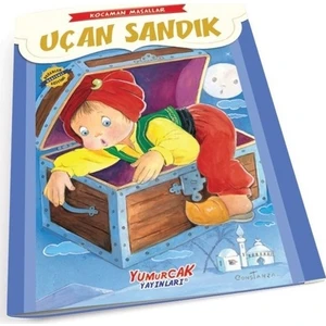 Uçan Sandık - Kocaman Masallar