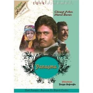 Yanaşma DVD