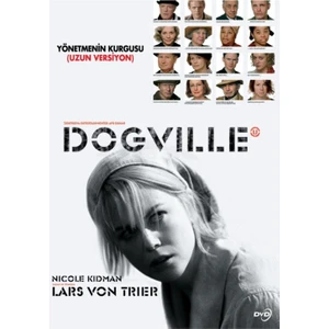 Dogville ( DVD )