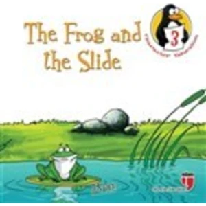 The Frog And The Slide (Justice) - Character Education Stories 3 - Mehmet Ali Özkan