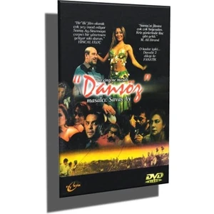 Dansöz ( DVD )