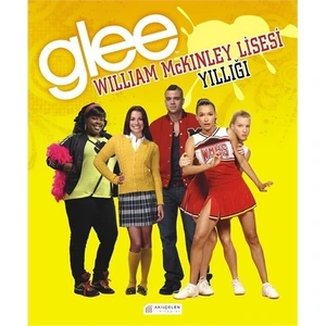 Glee: William Mckinley Lisesi Yıllığı