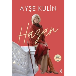Hazan - Ayşe Kulin