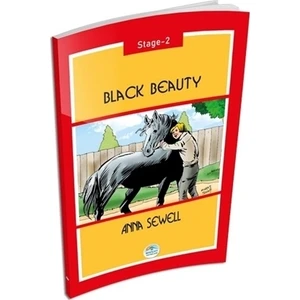 Black Beauty - Stage 2