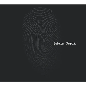 Şebnem Ferah Parmak İzi CD Albümü 2023, 9 Özgün Parça Müzik Tutkunları için