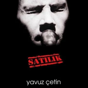Yavuz Çetin Satılık CD TMC Yayımcı Türk Rock Müzik Koleksiyonu