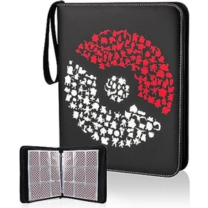 Kart Klasörleri, Koleksiyon Kartı Klasörleri, Kart Koleksiyon Klasörleri, Çocuklar Için Kart Saklama Albümleri (Yurt Dışından)