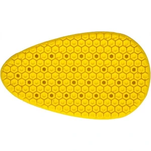 Microlock Compact Part 455 Motosiklet Kalça Koruması