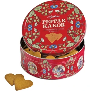 Peppar Kakor 400 gr