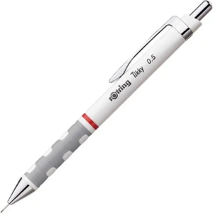 Tikky Beyaz 0.5 mm Versatil Kalem