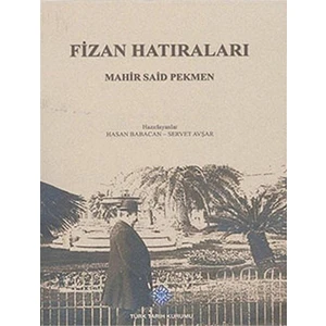 Fizan Hatıraları