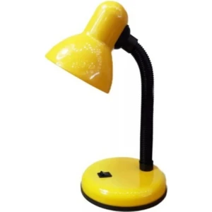 Sarı Masa Lambası