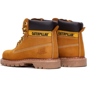 Kadın Colorado Nubuk Bot