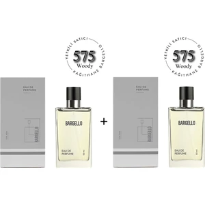 575 + 575 Erkek Parfüm EDP 50 ml Woody