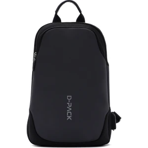 D-Pack Erkek Kumaş Çapraz Çanta