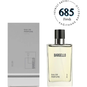 Erkek Parfüm 685 Fresh 50 ml Edp