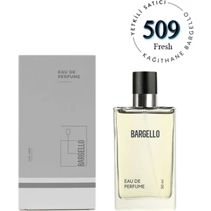 509 Erkek 50 ml Parfüm Edp Fresh