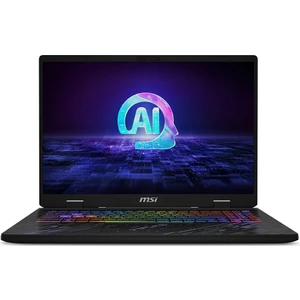 Msı Pulse 16 Aı Intel Core Ultra 7 155H RTX4060 16" Fhd+ 144Hz 32 GB Ram 1 Tb C1VFKG-201XTR Windows 11 Pro K22