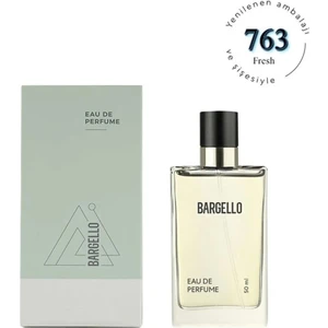 763 Unısex 50 ml Parfüm Edp Fresh