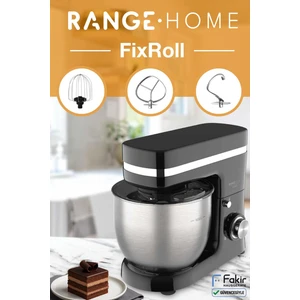 Range Fixroll Mutfak Şefi