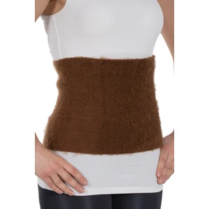 Mirhot Yün Bel Korse Bel Kuşağı Sıcak Tutar Yünlü Korse