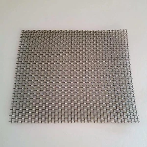 Paslanmaz Bitki Teli 10X10 cm 1 Adet