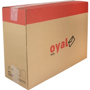 Torba Zarf 300 mm x 400 mm 90 gr Kraft 25' li