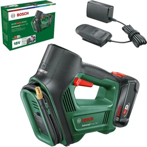 UniversalPump 18V Tek Akülü 2 Ah Araç Kompresörü
