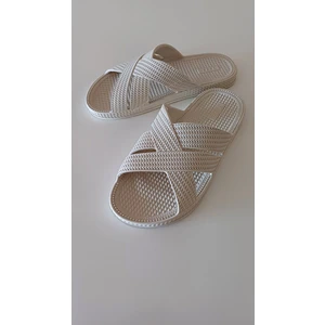 Erkek Yazlık Ev Banyo Islak Zemine Uygun Terlik