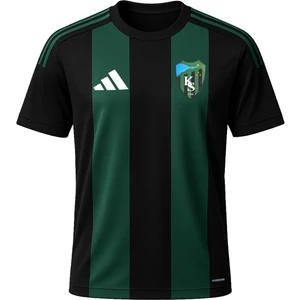 Kocaelispor Adidas 25/26 Sezonu Forma Çubuklu