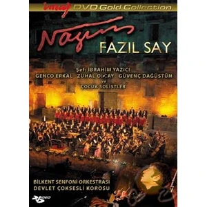 Fazıl Say Konseri (Nazım)