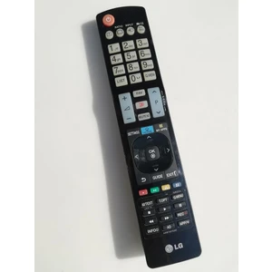 Orjınal Lg AKB73615362 Tv Kumanda-Teşhir
