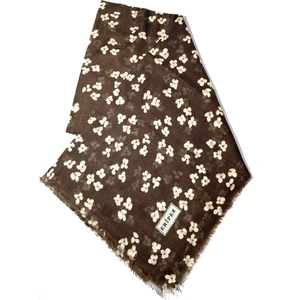 Saçaklı Pamuk Tülbent - 05503 21