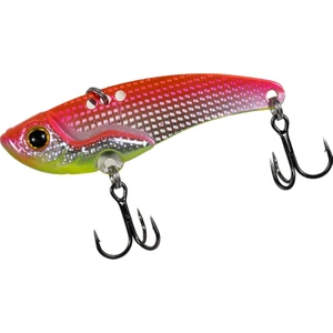 Mirror Vib 6,5cm 22GR Vibrasyon Yem